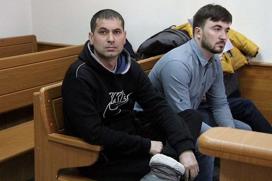 Дело главного судебного пристава Нижнекамска