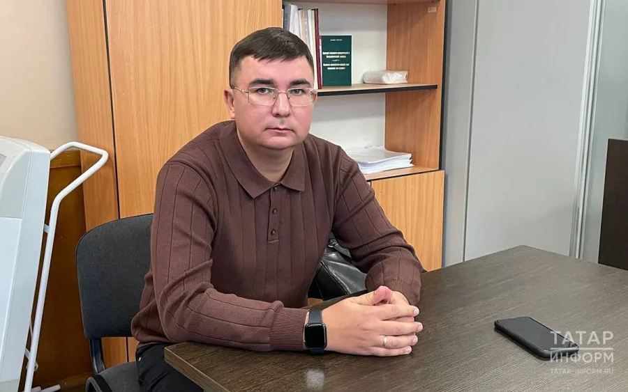 Дело экзаменатора мигрантов
