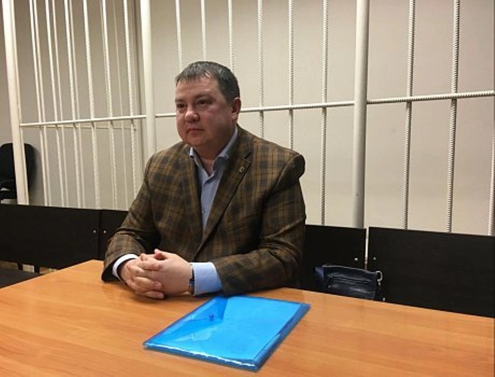 Оправдание сотрудника порохового завода