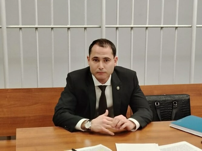Оправдательный по мошенничеству