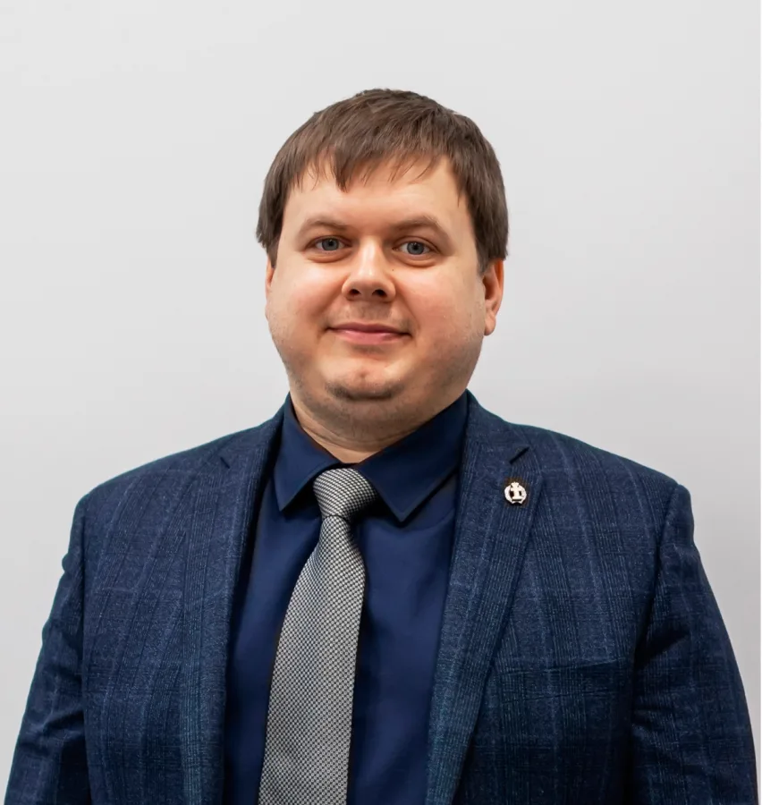Хораськин Станислав Александрович
