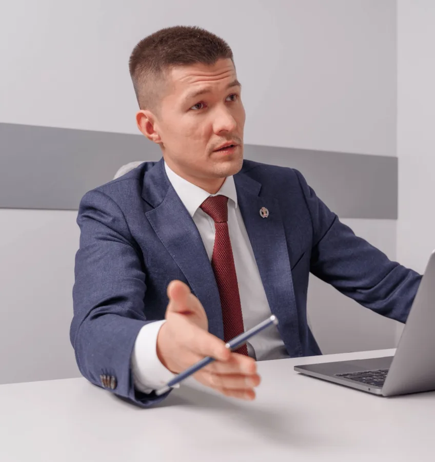 Салихов Тимур Ринатович