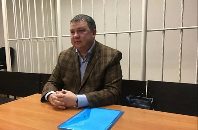 Дело главы компании «Чишмэ»