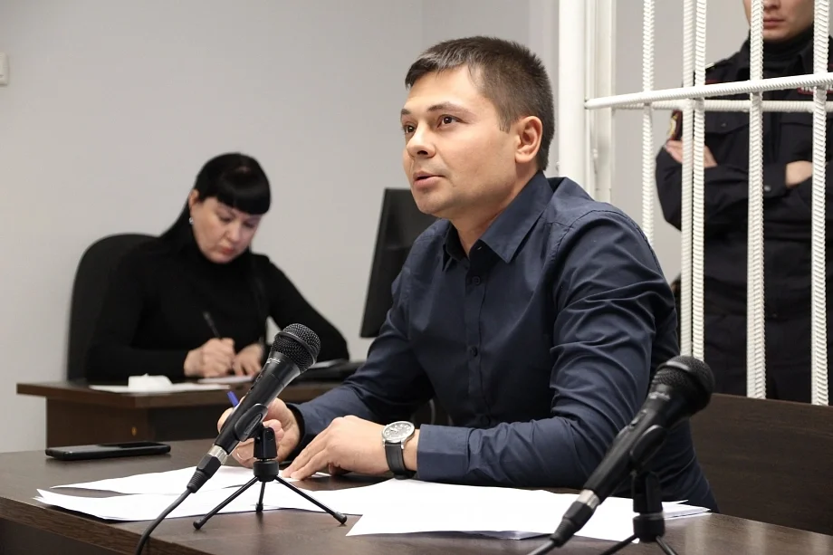 Уголовное дело челнинских «обнальщиков»
