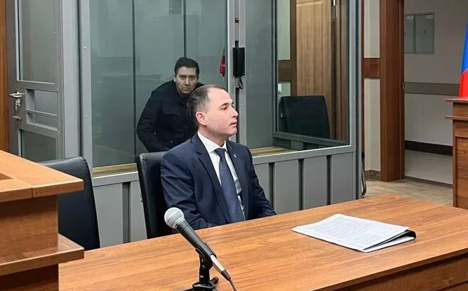 Дело начальника миграционной службы