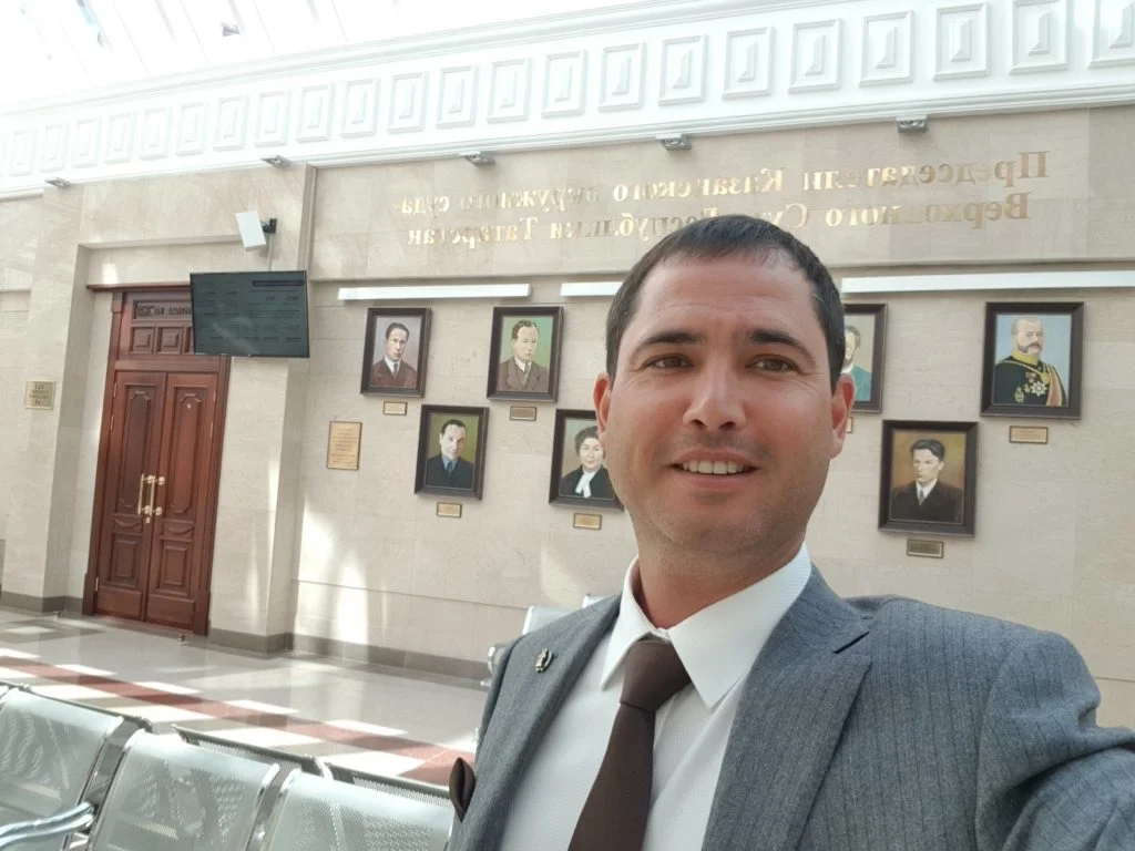 Дело по сотрудникам военкомата