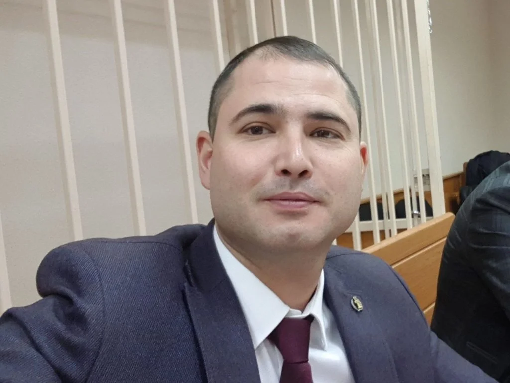 Уголовное дело «черных риэлторов» в Казани
