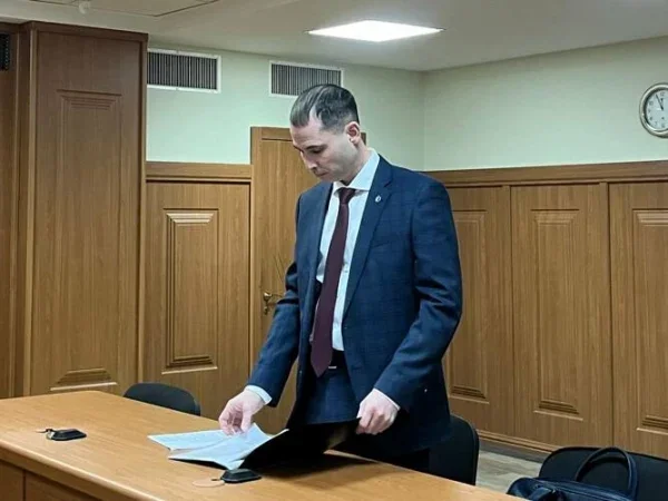 Дело по взятке алкоголем