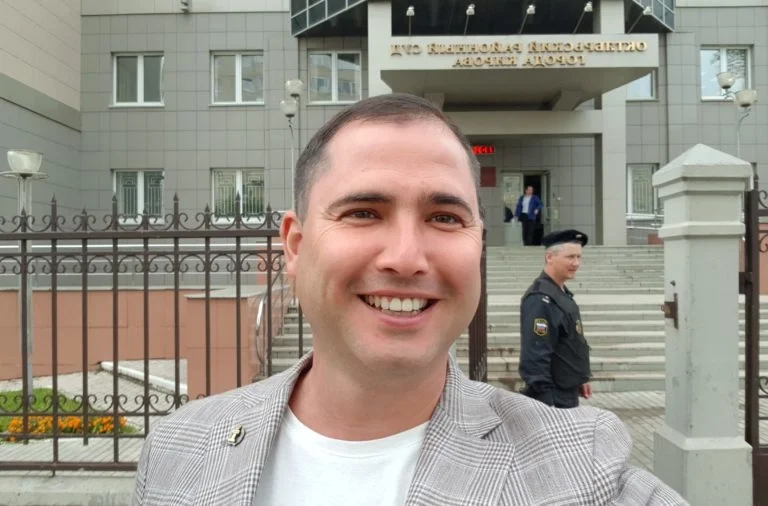 Уголовное дело челнинского преступного сообщества