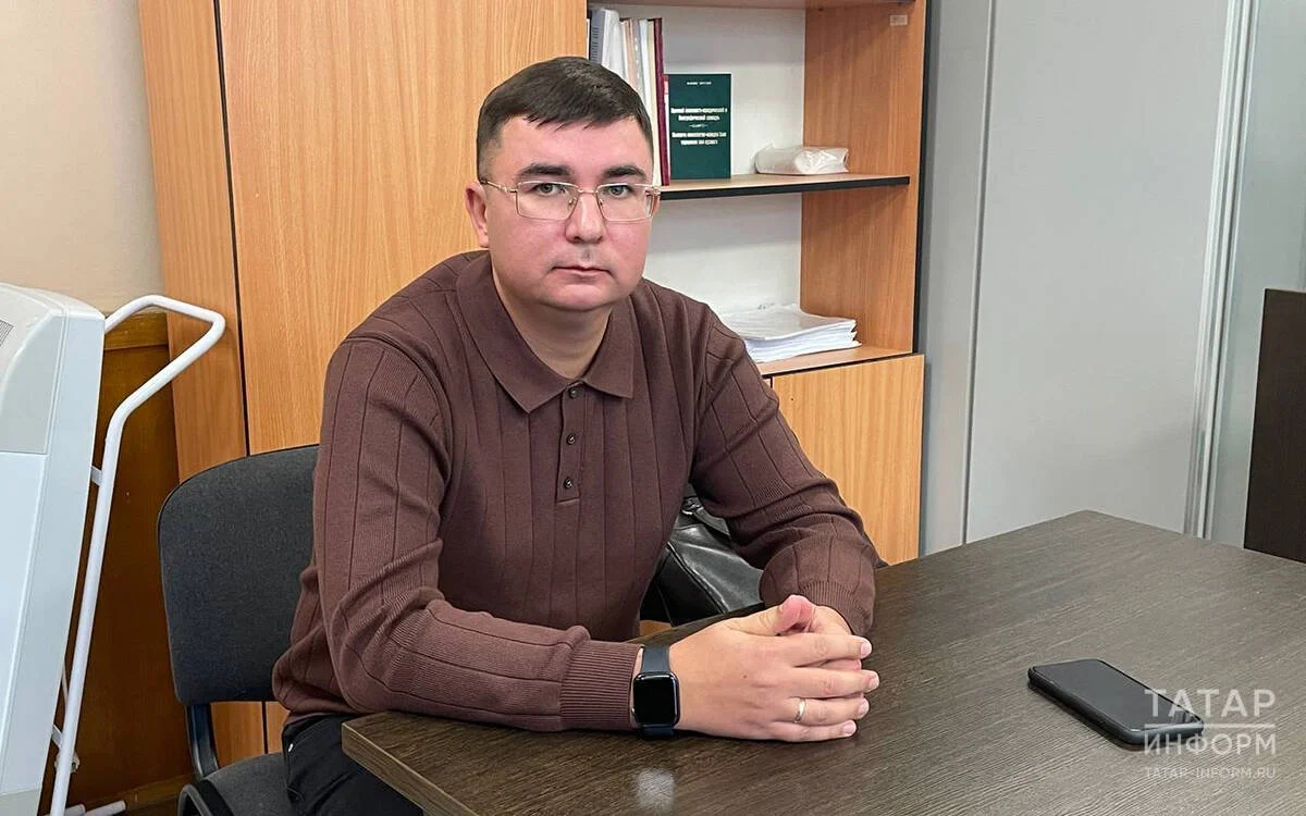 Дело экзаменатора мигрантов