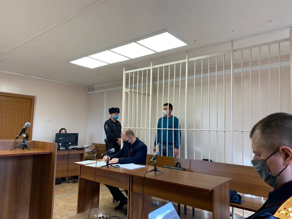 Дело и.о. руководителя исполкома Муслюмовского района